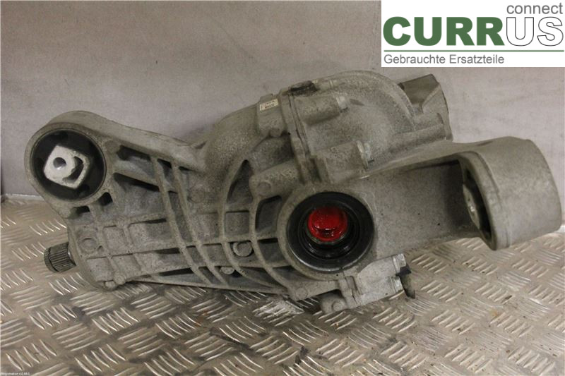 VW TOUAREG 7P  11-18 Differential 0BP525015P CVWA