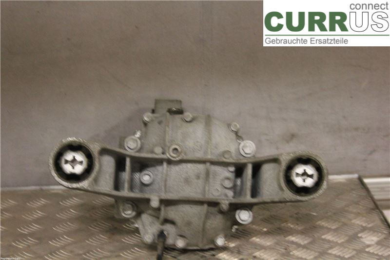 VW TOUAREG 7P  11-18 Differential 0BP525015P CVWA