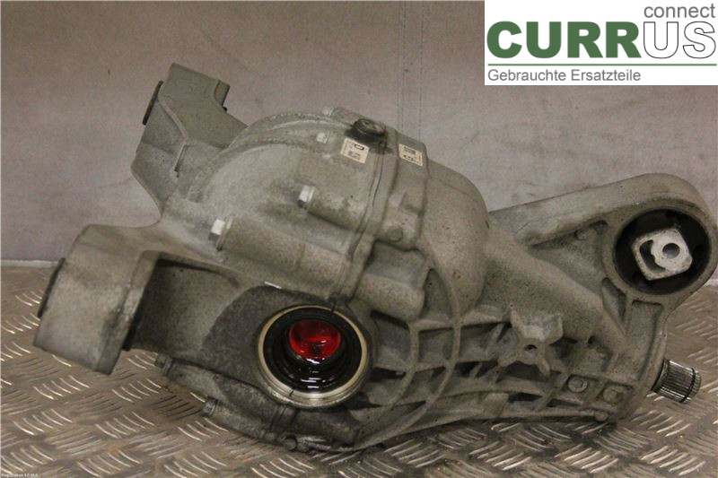 VW TOUAREG 7P  11-18 Differential 0BP525015P CVWA