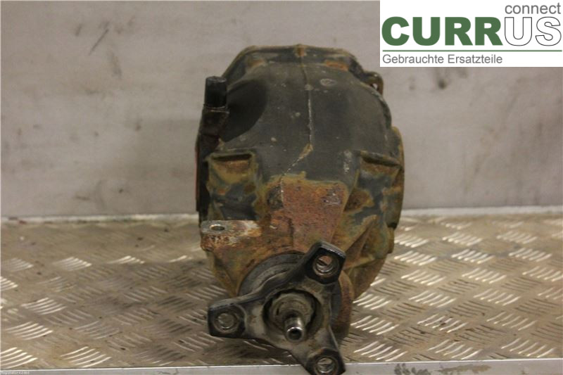 MB SLK 200-350  (R171) 05-11 Différentiel A1713500514  M271.944