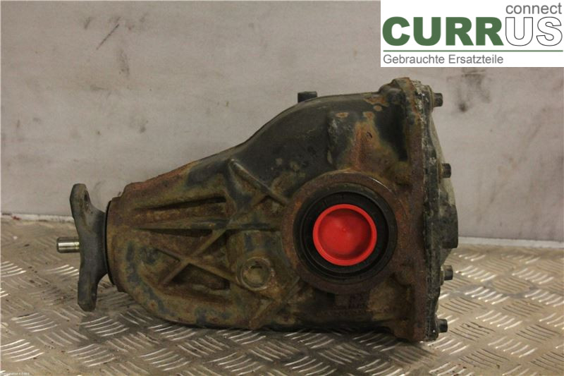 MB SLK 200-350  (R171) 05-11 Différentiel A1713500514  M271.944