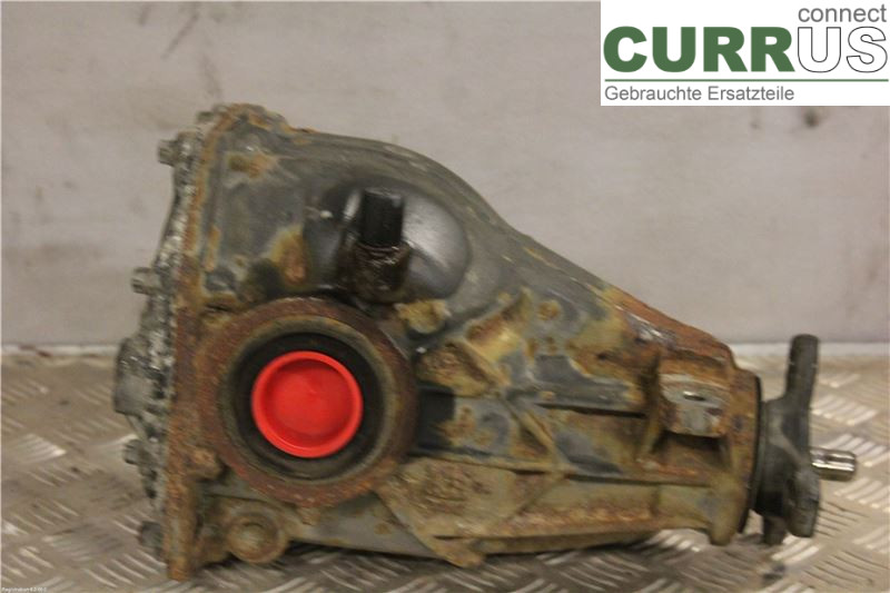 MB SLK 200-350  (R171) 05-11 Différentiel A1713500514  M271.944