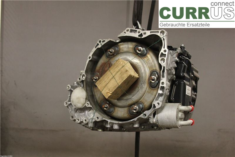 VOLVO S90  17- Boîte automatique 36003130 D4204T14