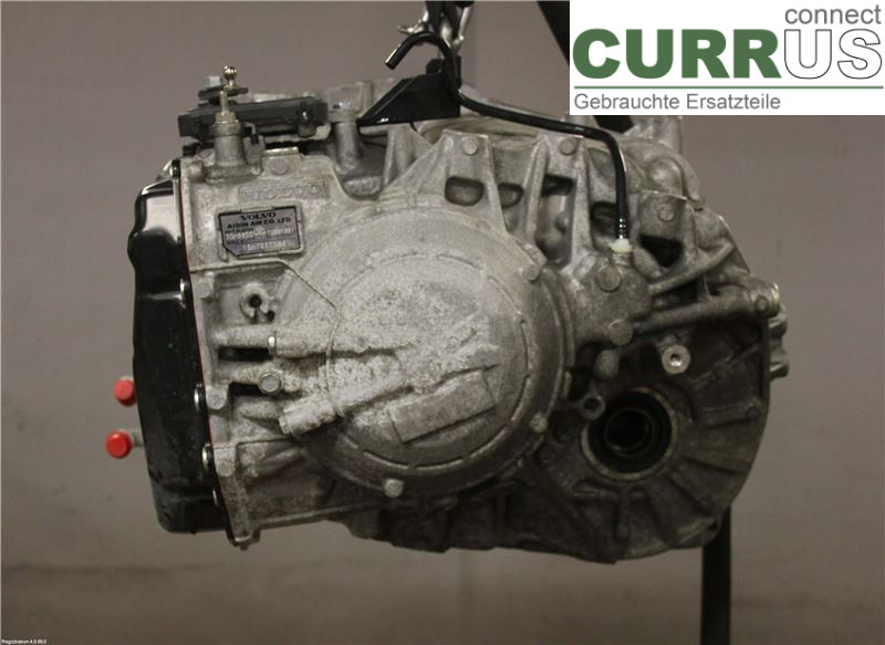 VOLVO S90  17- Boîte automatique 36003130 D4204T14