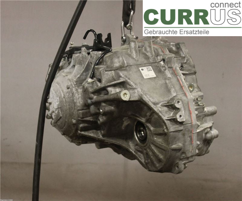 VOLVO S90  17- Boîte automatique 36003130 D4204T14