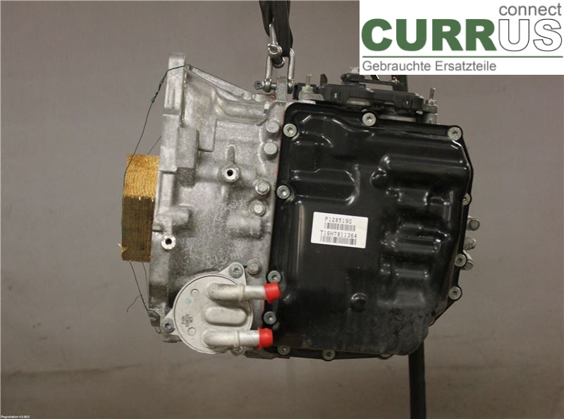 VOLVO S90  17- Boîte automatique 36003130 D4204T14