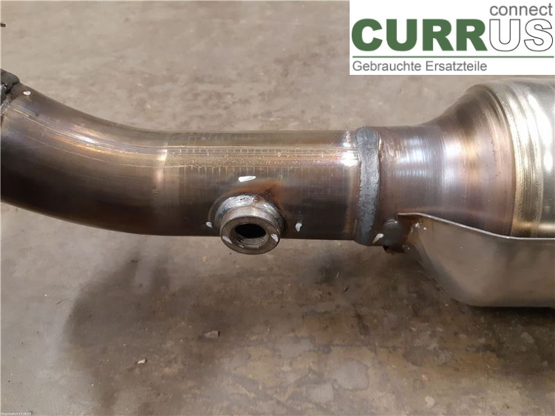 TOYOTA COROLLA 19- Catalyseur 174100TD30 2ZR-FXE