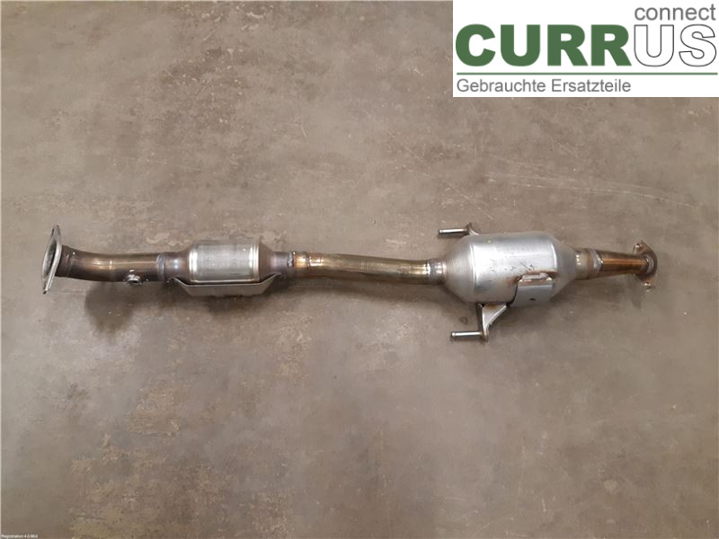 TOYOTA COROLLA 19- Catalyseur 174100TD30 2ZR-FXE