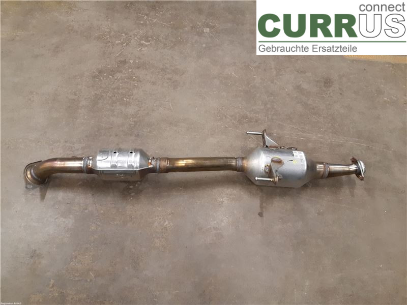 TOYOTA COROLLA 19- Catalyseur 174100TD30 2ZR-FXE