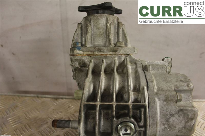SUZUKI S-CROSS  14- Differential  K14C