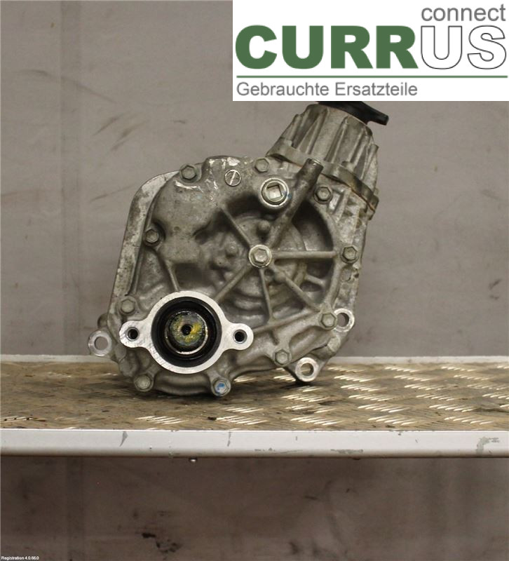 SUZUKI S-CROSS  14- Differential  K14C