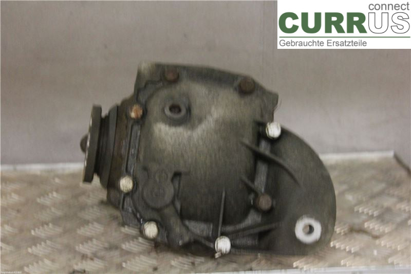 BMW 3 E90/91 SED/TOU 05-12 Differential 33107566226 N47-D20C