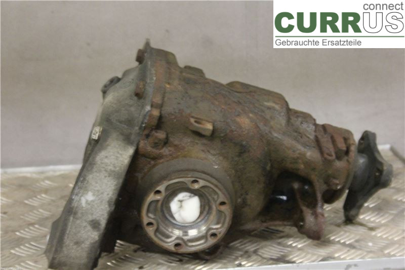 BMW 3 E90/91 SED/TOU 05-12 Differential 33107566226 N47-D20C