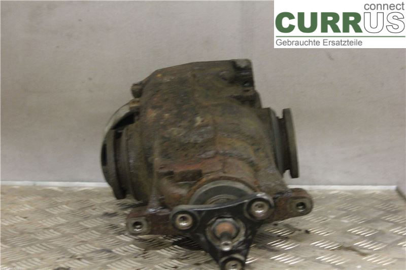 BMW 3 E90/91 SED/TOU 05-12 Differential 33107566226 N47-D20C