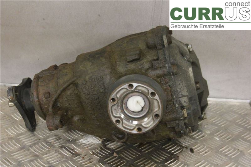 BMW 3 E90/91 SED/TOU 05-12 Differential 33107566226 N47-D20C