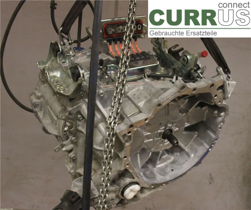 TOYOTA CAMRY 19-24 Boîte automatique 30900-33110 A25A-FXS