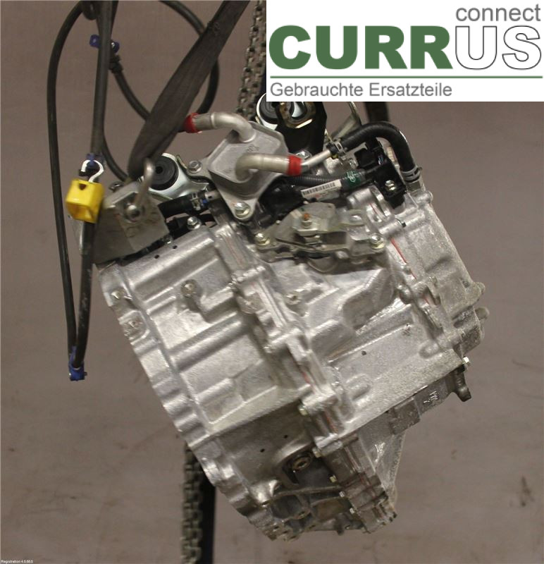 TOYOTA CAMRY 19-24 Boîte automatique 30900-33110 A25A-FXS