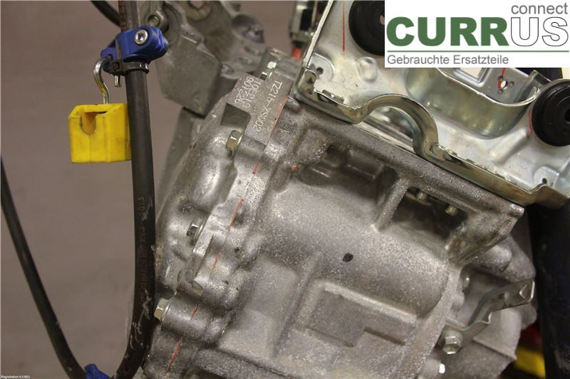 TOYOTA CAMRY 19-24 Boîte automatique 30900-33110 A25A-FXS