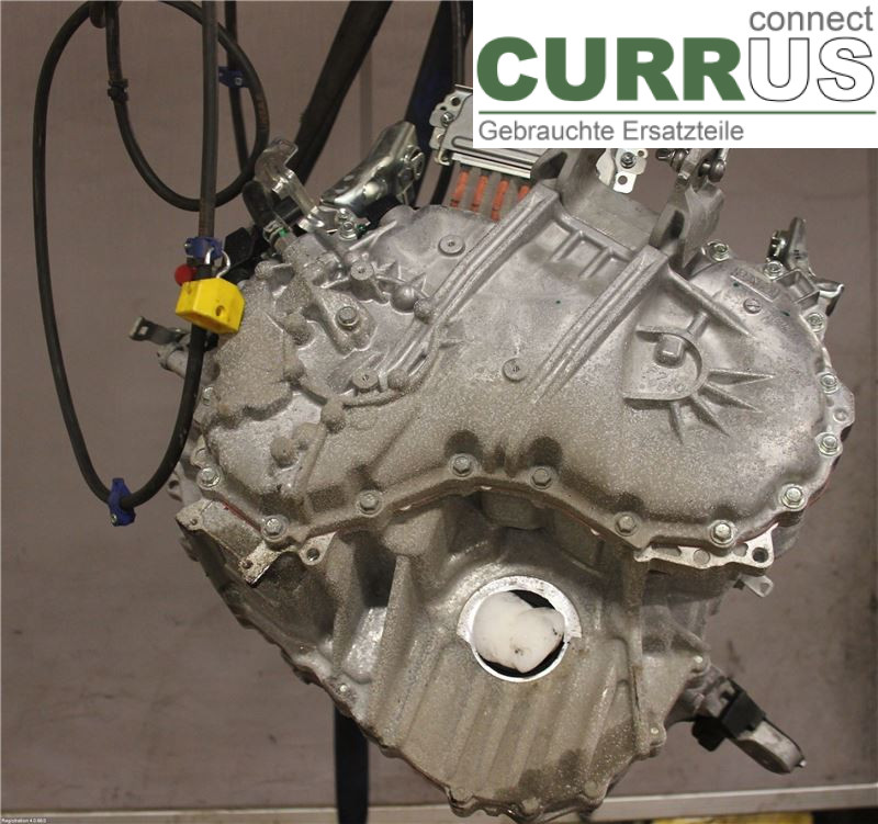 TOYOTA CAMRY 19-24 Boîte automatique 30900-33110 A25A-FXS
