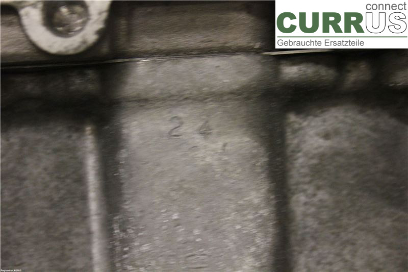 TOYOTA VERSO        09-  Moteur 190000T471 2ZR-FAE