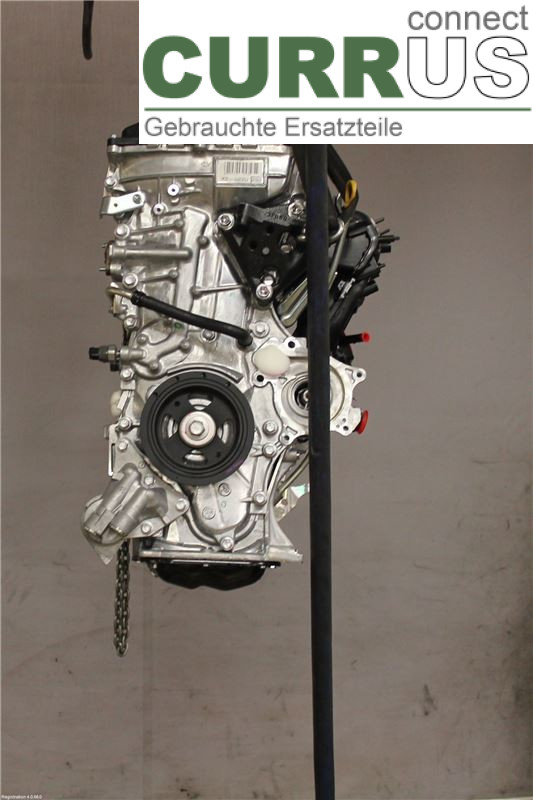 TOYOTA COROLLA 19- Moteur 19000-0T580 2ZR-FXE