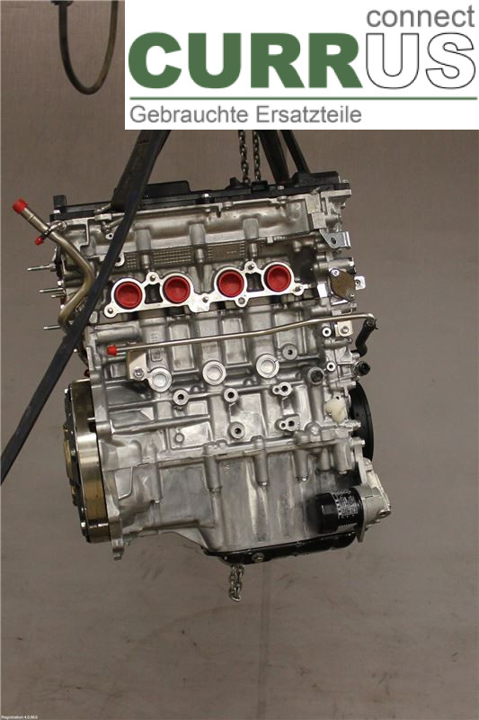 TOYOTA COROLLA 19- Moteur 19000-0T580 2ZR-FXE