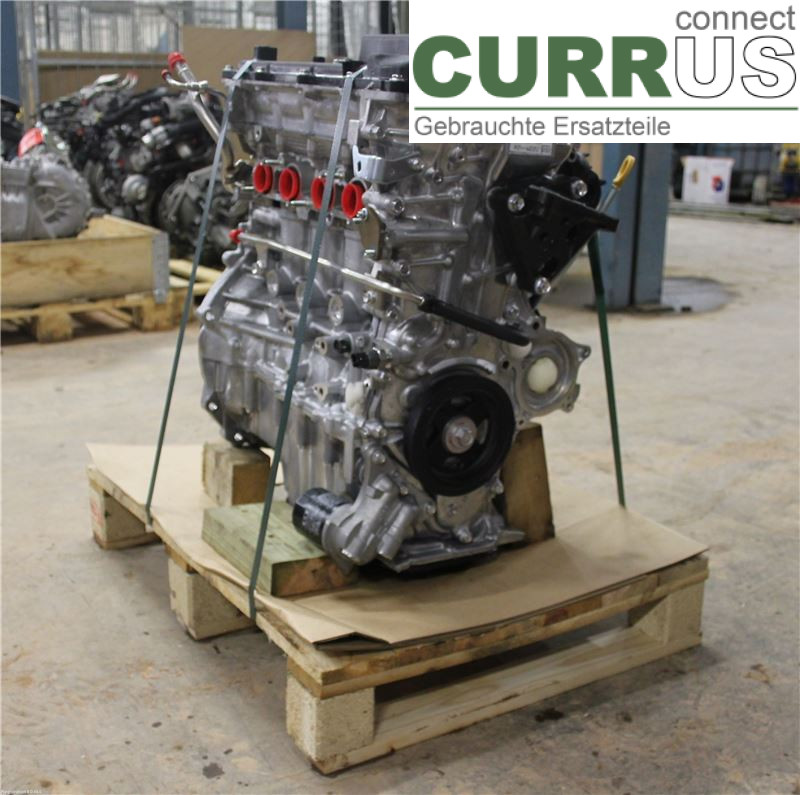 TOYOTA COROLLA 19- Moteur 19000-0T580 2ZR-FXE