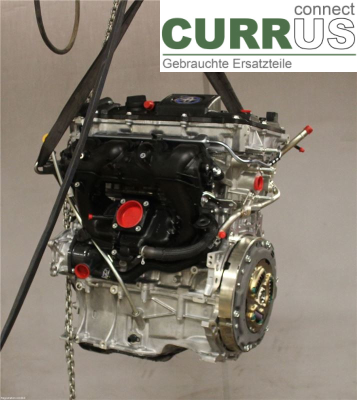TOYOTA COROLLA 19- Moteur 19000-0T580 2ZR-FXE