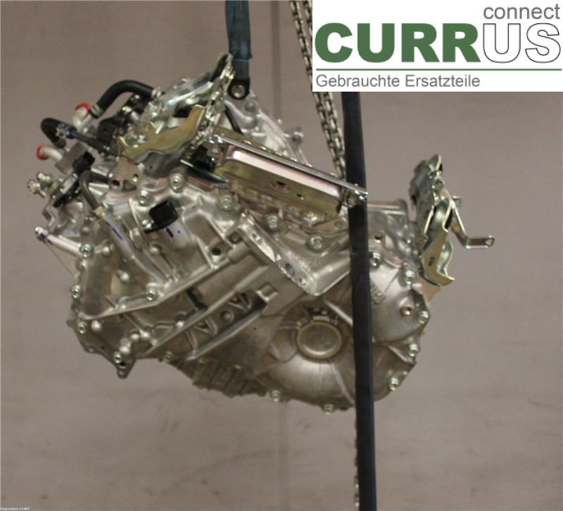TOYOTA COROLLA 19- Boîte automatique 30900-02050 2ZR-FXE