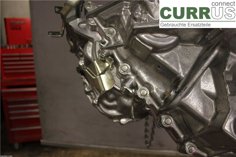 TOYOTA COROLLA 19- Boîte automatique 30900-02050 2ZR-FXE
