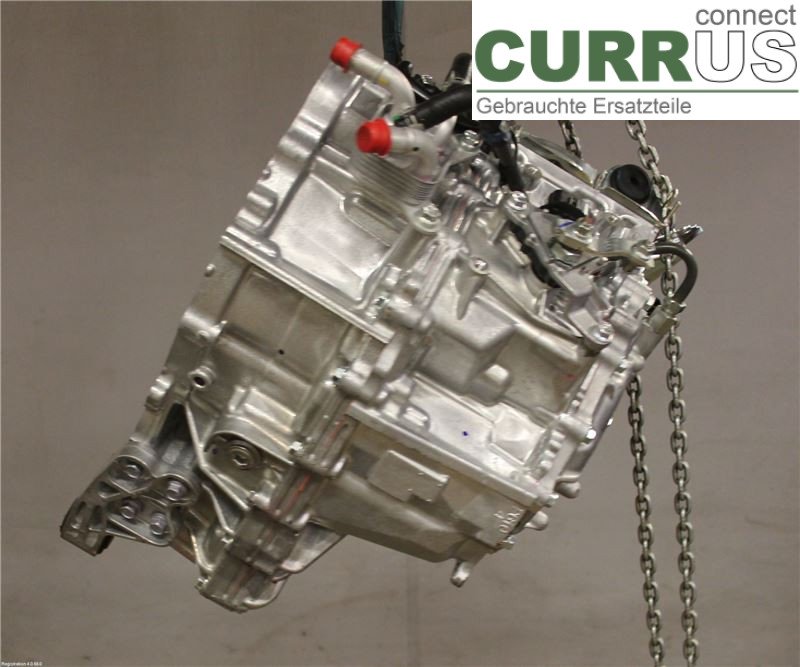 TOYOTA COROLLA 19- Boîte automatique 30900-02050 2ZR-FXE