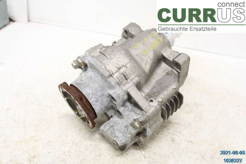 VW GOLF / E-GOLF VII   13-20 Distribution gear box 0CN409053AM 1,6 TDI