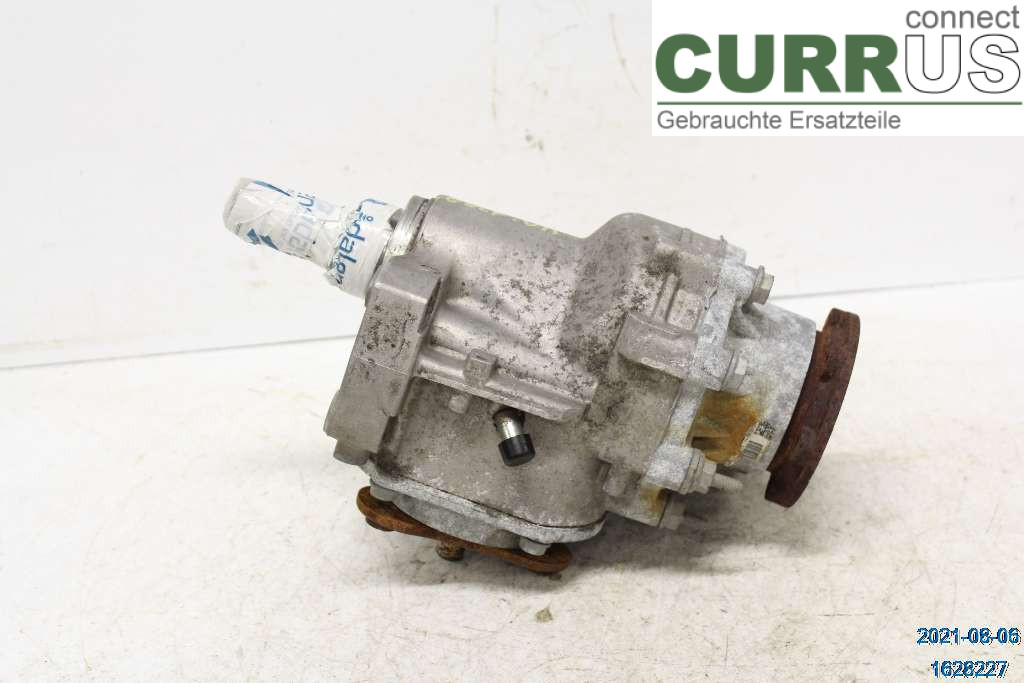 VW GOLF / E-GOLF VII   13-20 Distribution gear box 0CN409053AM 1,6 TDI