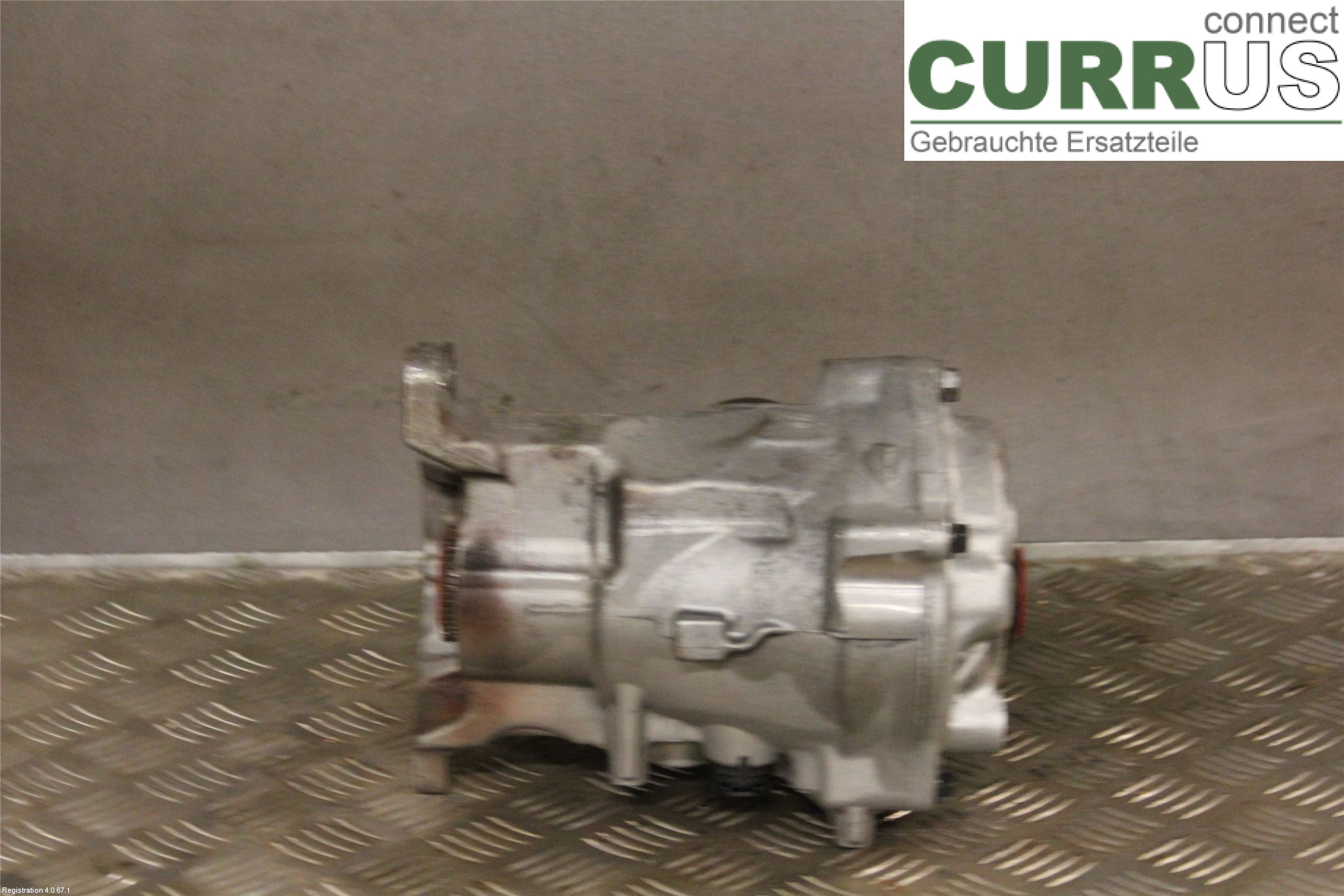 VOLVO XC90/RECHARGE  16- Boîte de distribution 36003197 D4204T23