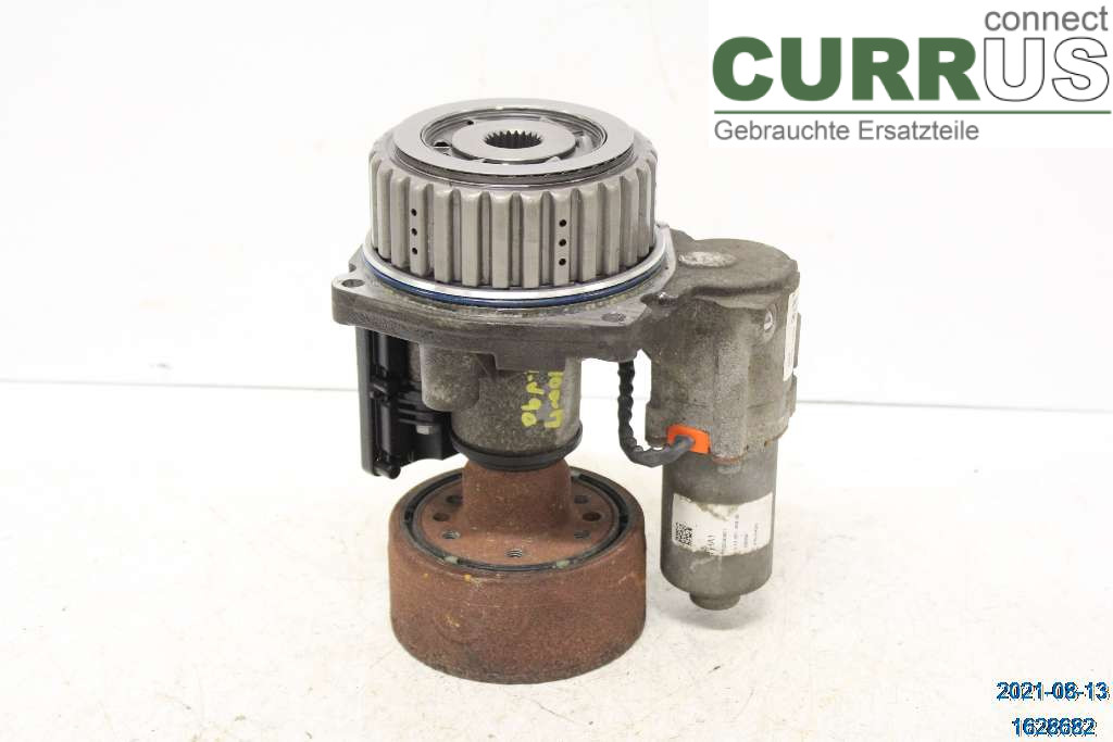 VOLVO V90  17- Differential 36010144 D3 2.0