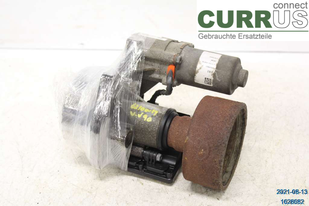 VOLVO V90  17- Differential 36010144 D3 2.0