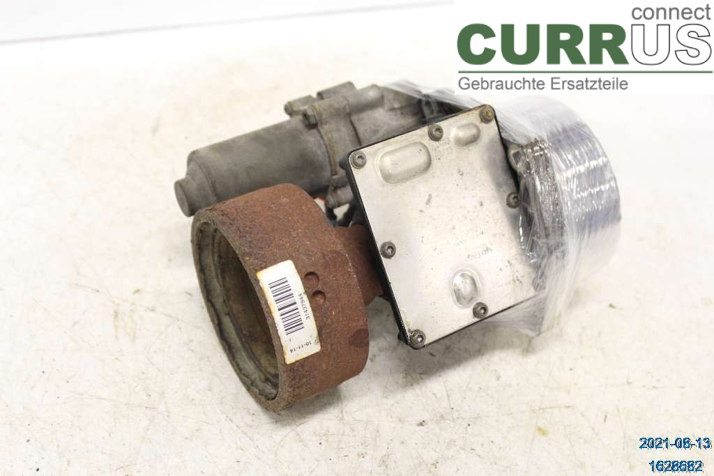 VOLVO V90  17- Differential 36010144 D3 2.0