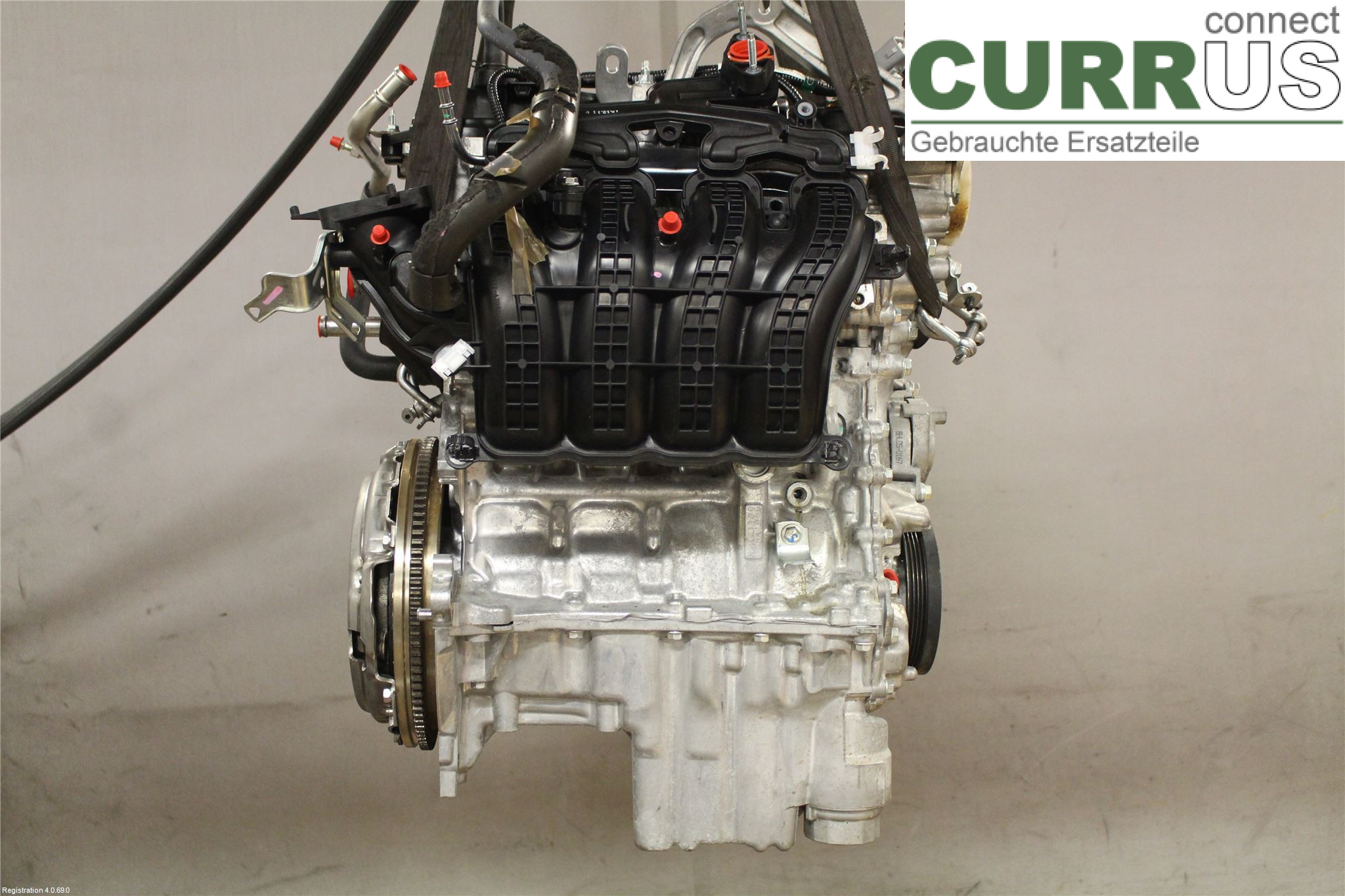 TOYOTA YARIS  15-20 Engine 190000Y300 2NR-FKE