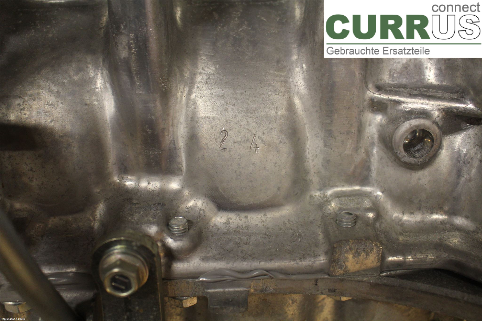 TOYOTA YARIS  15-20 Engine 190000Y300 2NR-FKE
