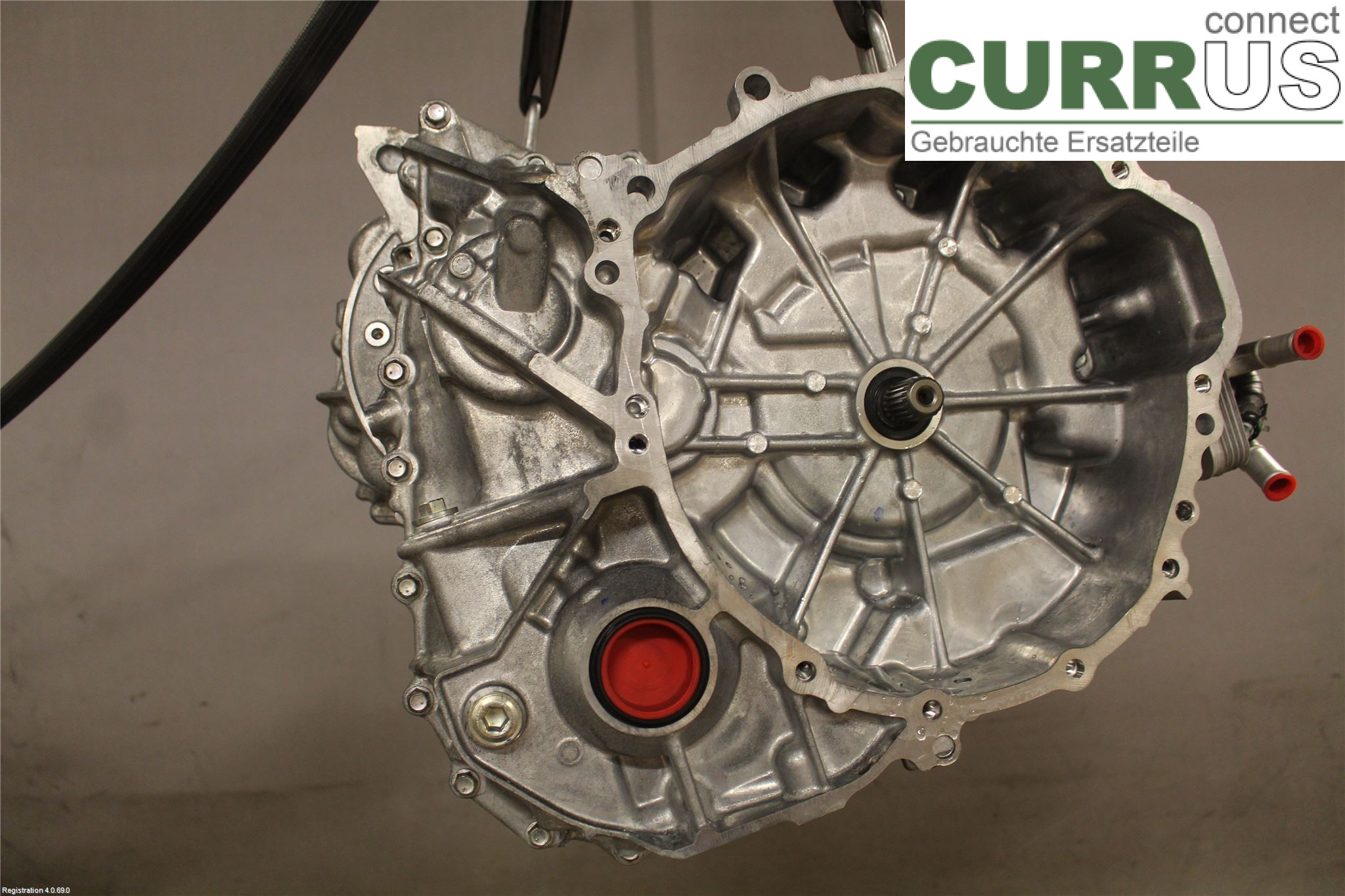 TOYOTA COROLLA 19- Gearbox (Automatic) 3090002050 2ZR-FXE