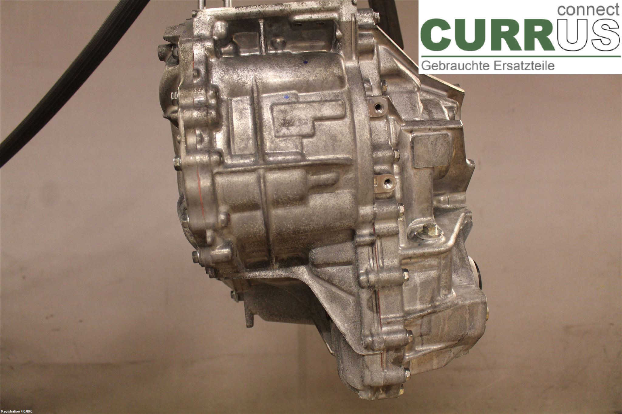 TOYOTA COROLLA 19- Gearbox (Automatic) 3090002050 2ZR-FXE