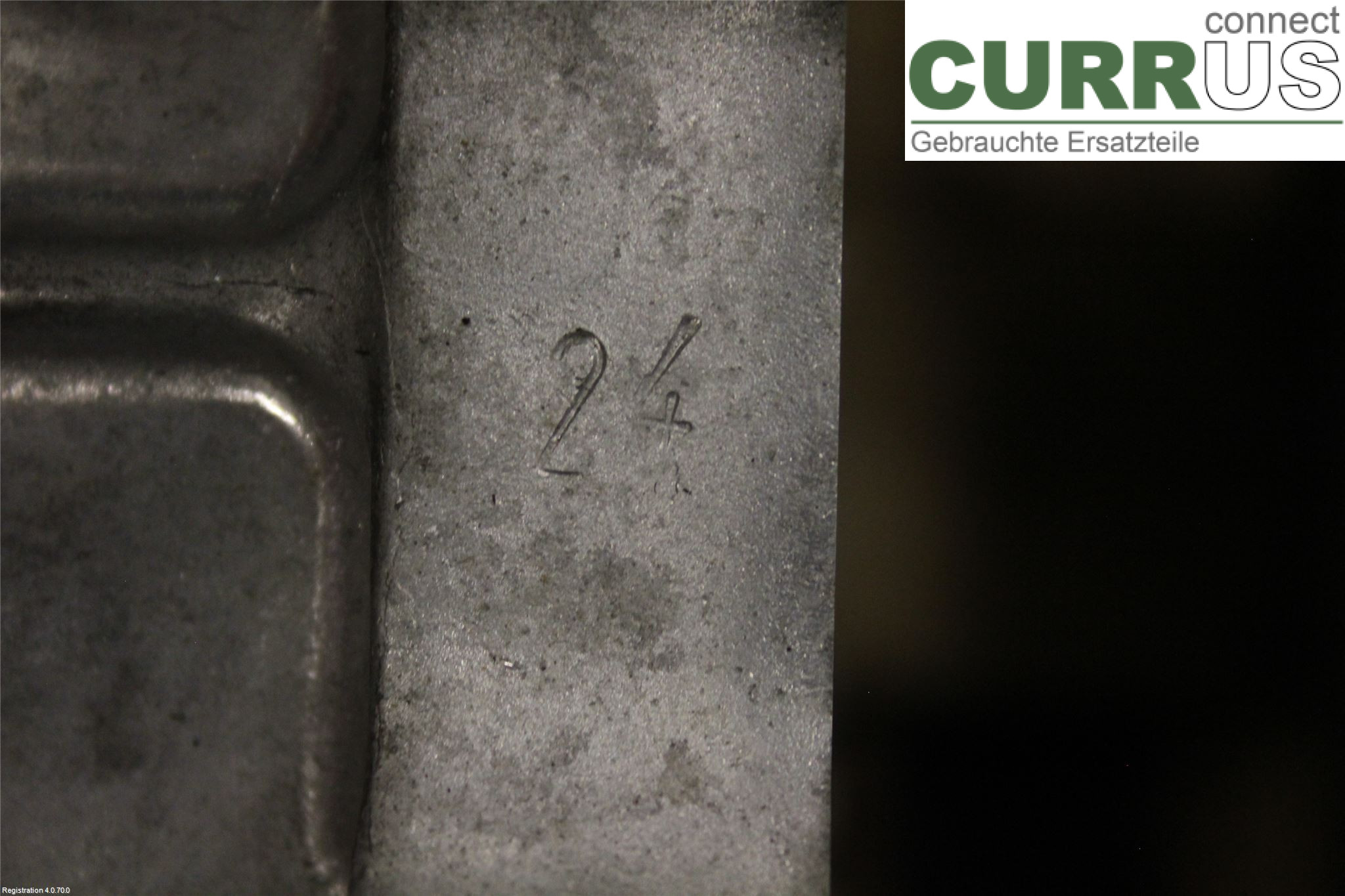 TOYOTA YARIS  15-20 Gearbox (Automatic) 3090052010 1NZ-FXE
