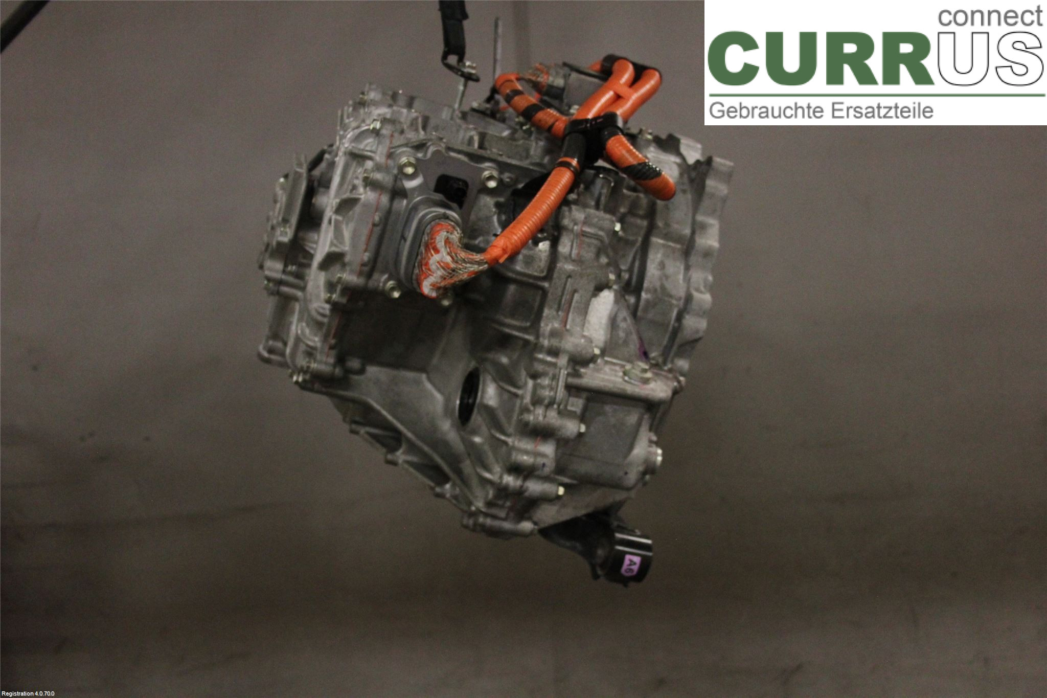 TOYOTA YARIS  15-20 Gearbox (Automatic) 3090052010 1NZ-FXE