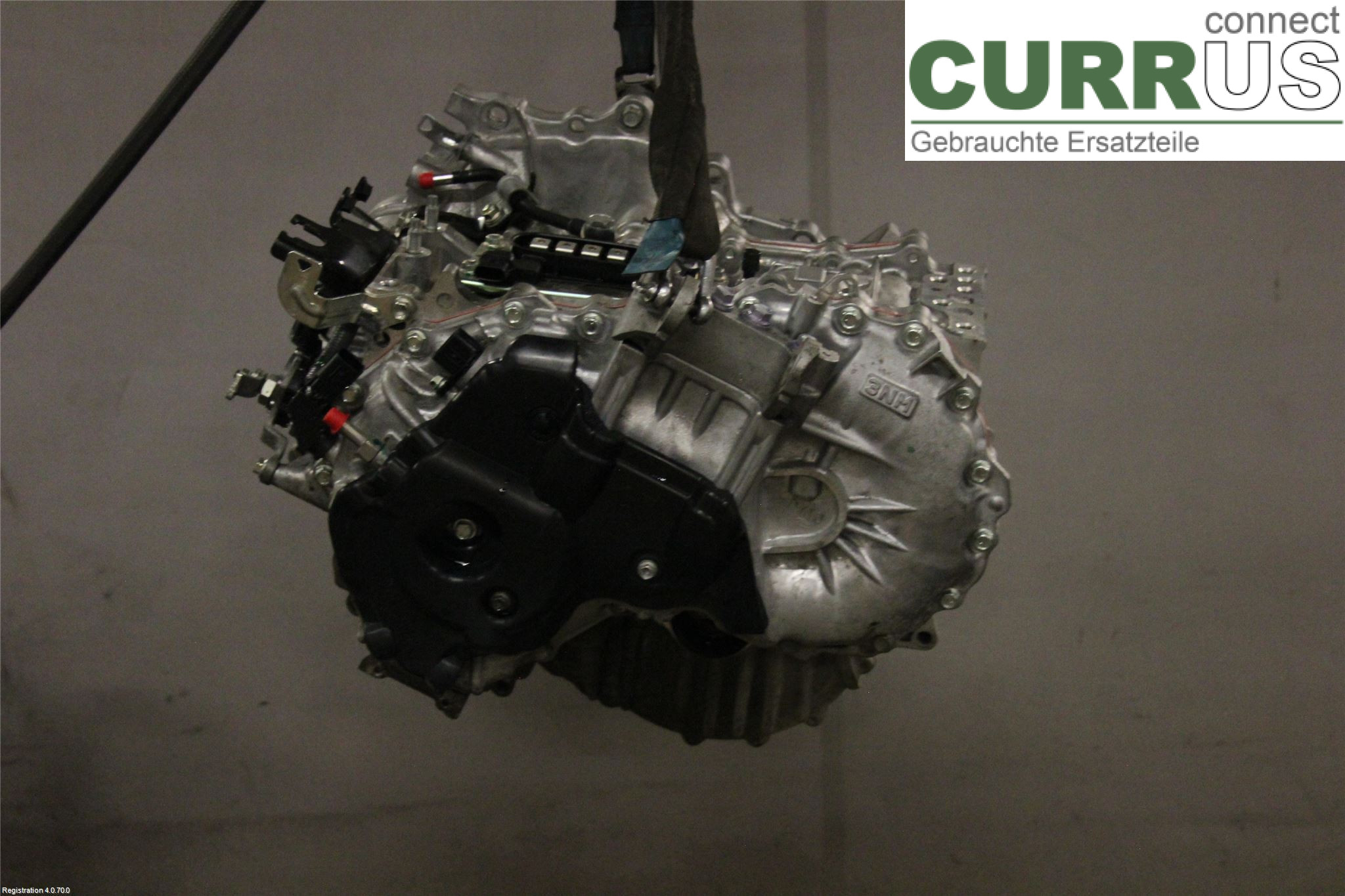 LEXUS ES 250/300/330 Gearbox (Automatic) 309003060 A25A-FXS