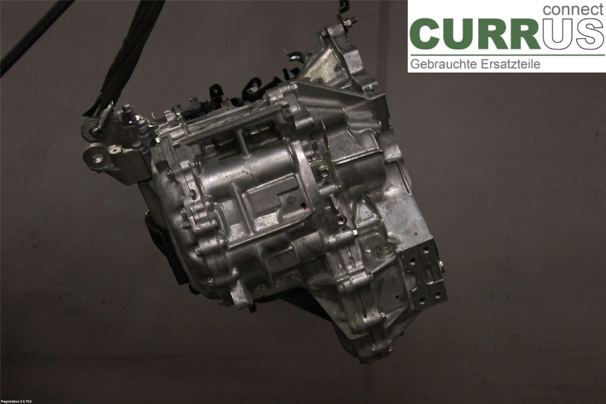 LEXUS ES 250/300/330 Gearbox (Automatic) 309003060 A25A-FXS
