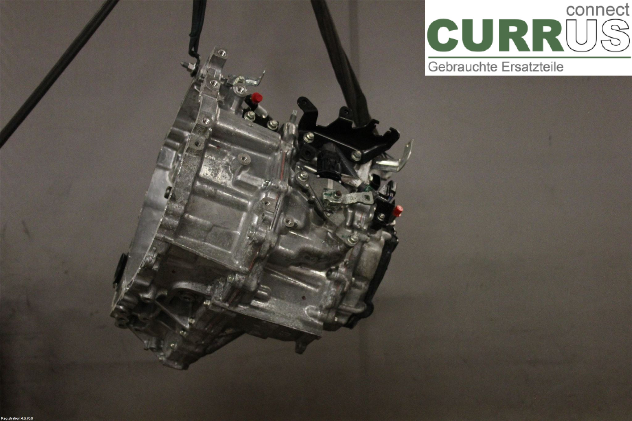 LEXUS ES 250/300/330 Gearbox (Automatic) 309003060 A25A-FXS