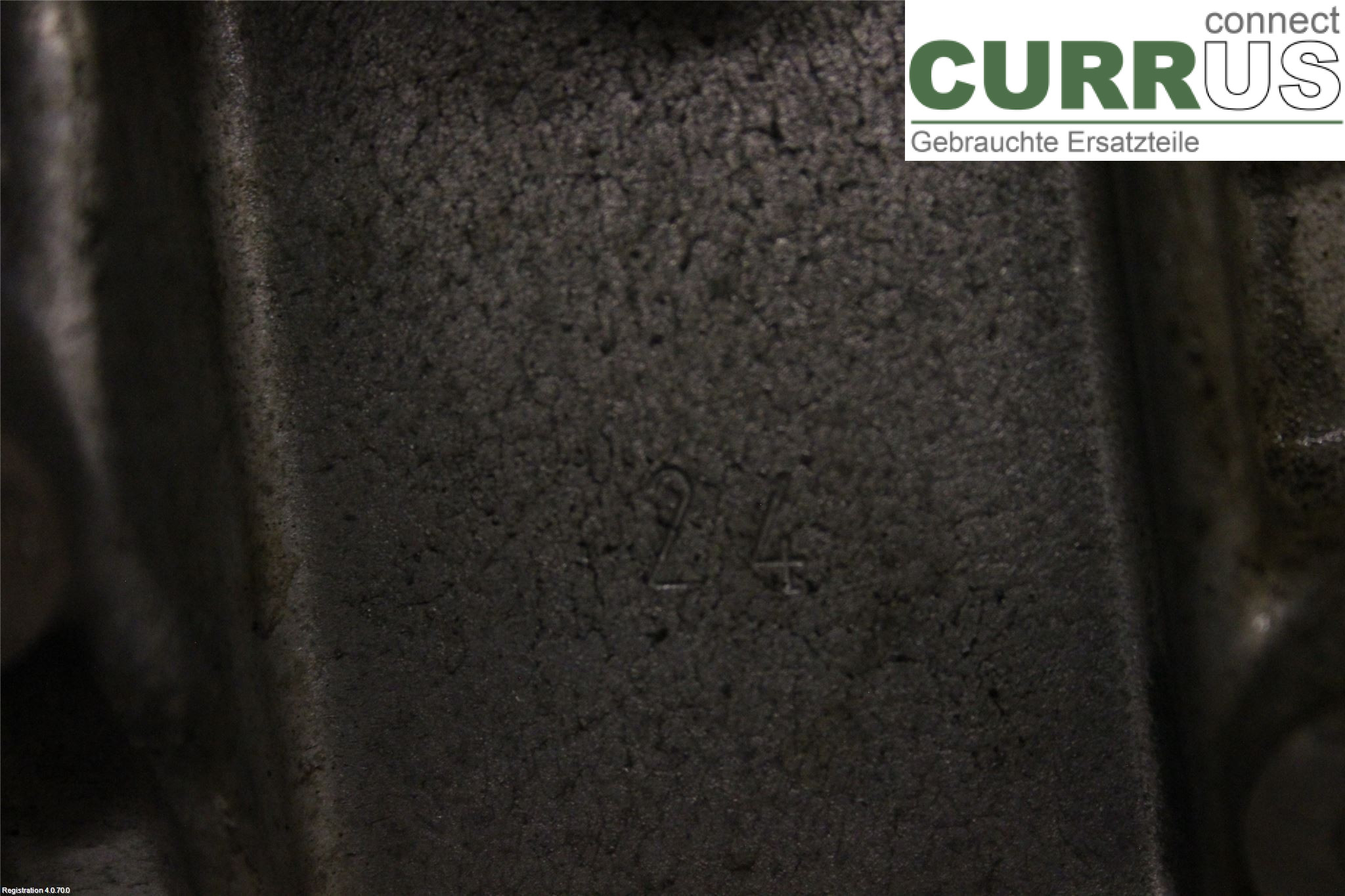 AUDI A1/S1  11-18 Motor 04C100032E   CHZB