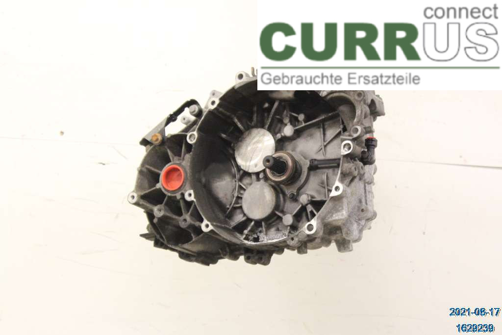 VOLVO V50      08-12 Boîte 6 vitesses 36050306 2,4D