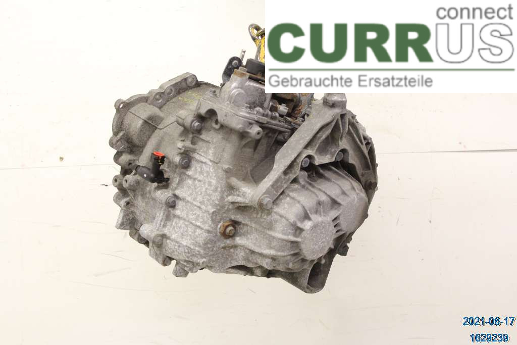 VOLVO V50      08-12 Boîte 6 vitesses 36050306 2,4D