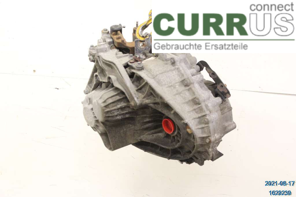 VOLVO V50      08-12 Boîte 6 vitesses 36050306 2,4D